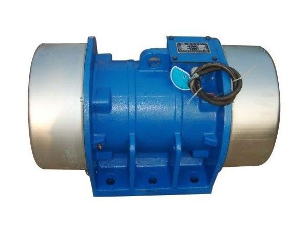 電液動閘門
