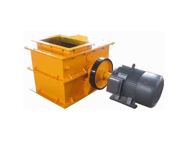 液壓圓錐破碎機(jī)