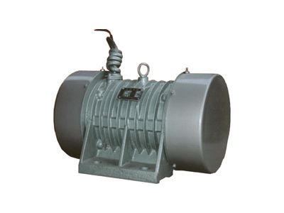電液動閘門