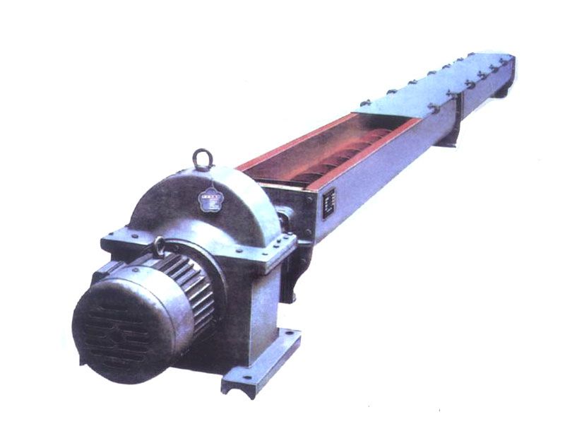 加濕機(jī)/攪拌輸送機(jī)/粉塵加濕機(jī)