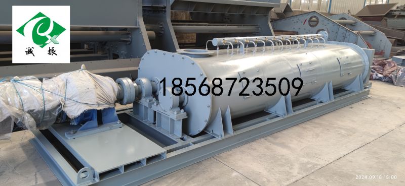 加濕機(jī)新鮮出爐  誠信振動(dòng)螺旋攪拌機(jī)